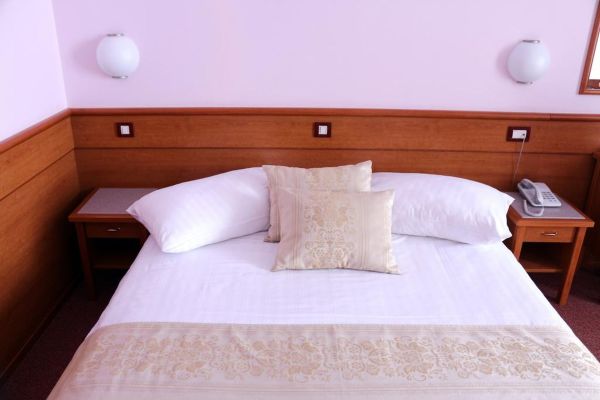 Hotel Kolovare Zadar